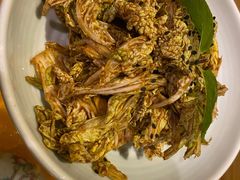 乾隆白菜-局气烤鸭·北京菜(前门店)