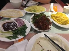 -老昌春饼(中央大街店)
