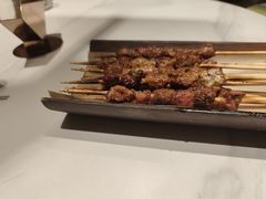 -清真·卡德尔大叔新疆主题餐厅(龙汇路店)