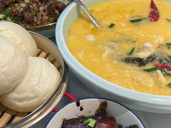 -新安江奶酸菜鱼(总店)