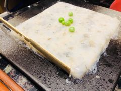 自制虾滑-王家渡火锅店(亦庄店)