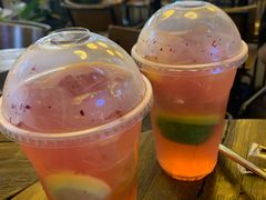 -Simple Yummy简单美味(上邦百汇城店)