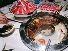 -重庆德庄火锅(映月湖环宇城店)