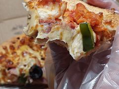 -尊宝比萨(江南豪园店)