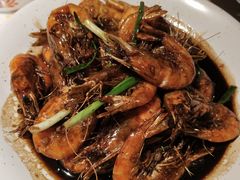-老头儿油爆虾·知味杭州(爱琴海购物中心)