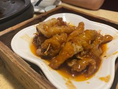 -喜鹊茶点.啫煲(车陂店)