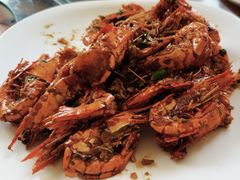 -海港湾海鲜加工坊(海鲜大世界店)