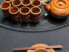 -亮欢寨酸汤鱼(沙冲路店)