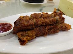 味友自制五香卷-味友·厦门味(集美店)