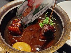 -炊江南·上海菜(国展华漕店)