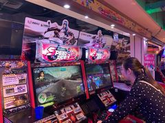 -Play1家庭娱乐中心(包河大玩家店)