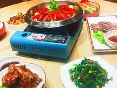 -小六汤包(亚欧店)