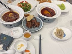 -金翠皇宫粤菜·点心·海鲜(科技园店)