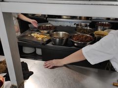 -上海为民商行清真饭店(南大路店)