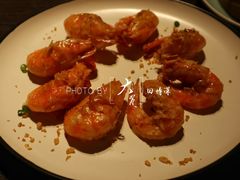 -万丽轩·粤菜(王府井金茂万丽酒店)