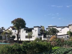 -西溪南古村落景区