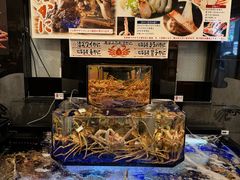 -蟹道乐(道顿堀本店)