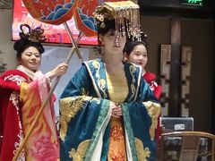 -宴天下水席园·传承洛阳菜(老城十字街店)