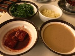 -福寿斋·老北京铜锅涮肉·烤鸭(顺义总店)
