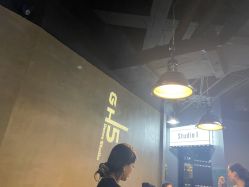 -GH5舞蹈工作室