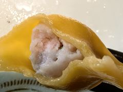 -船歌·鱼水饺青岛菜(闽江二路店)