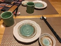 -活鳗饭·鹅肝范儿(高碑店店)