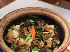 -大榕树下顺德菜(融创茂店)