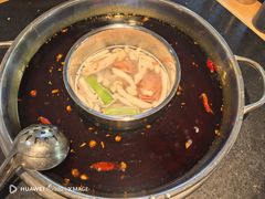 -飘香火锅(玉林西路店)