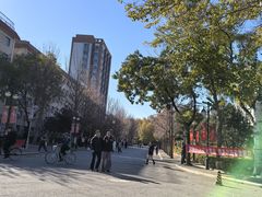 -中国政法大学(昌平校区)