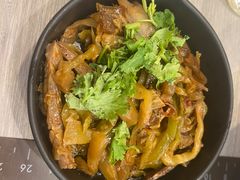 -康师傅私房牛肉面(马泉营奥莱店)
