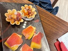 -田舍家Inakaya·炉端烧·铁板烧(天汇igc店)