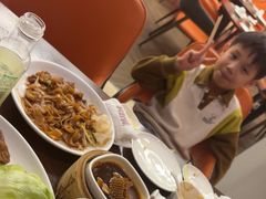 -潮福城大酒楼·潮粤菜·港式点心(阳光城店)