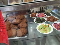 -烤肉宛饭庄(南礼士路店)