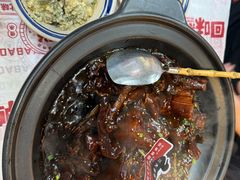 -回味黑鸭煲·始于2006(万松园店)