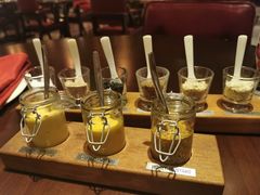 -恰餐厅及酒吧 CHAR Bar & Grill (北京丽都皇冠假日店)