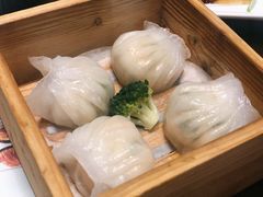粤之家招牌虾饺皇-粤之家(海州吾悦广场店)
