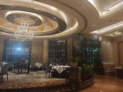 -星河湾半岛酒店-真粤中餐厅