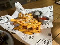 -Blac+Blac(中海环宇荟店)