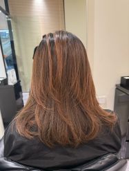 -WM Hair Salon