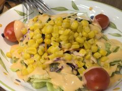 -萨莉亚意式餐厅(中北永旺店)