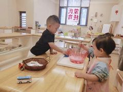 -亿禾林(普陀香溢中心)