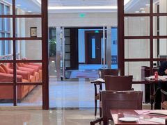 -东莞塘厦三正半山温泉酒店·沙利文西餐厅