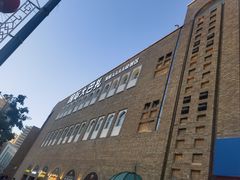 -新疆国际大巴扎