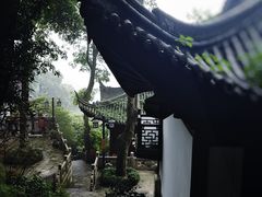 -韬光茶庵