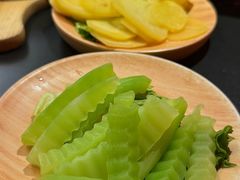 -探鱼·鲜青椒爽麻烤鱼(正佳广场店)
