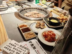 -炉太郎日式烧肉店(华贸店)