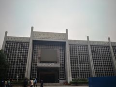 -南昌八一起义纪念馆