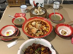 -老三样·旧食新味(万寿宫店)