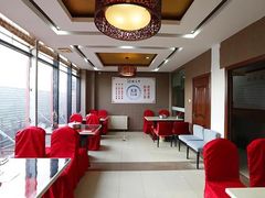 -德天下自助水饺(海洪店)