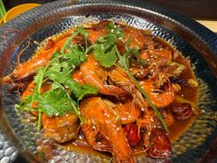 -蛙喔牛蛙(金桥太茂店)